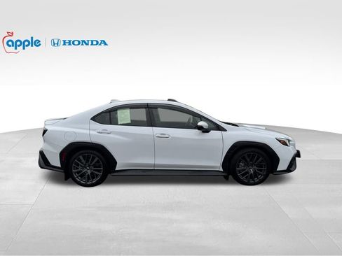 Used 2022 Subaru WRX GT image 4