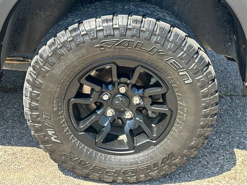 Used 2021 RAM 1500 Classic Warlock image 19