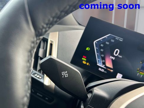 Used 2023 BMW iX xDrive50 w/ Ultimate Package 2 image 28