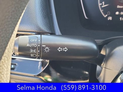 Certified 2025 Honda Civic LX image 15