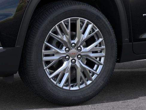 New 2026 GMC Acadia Elevation w/ Elevation Premium Package image 11