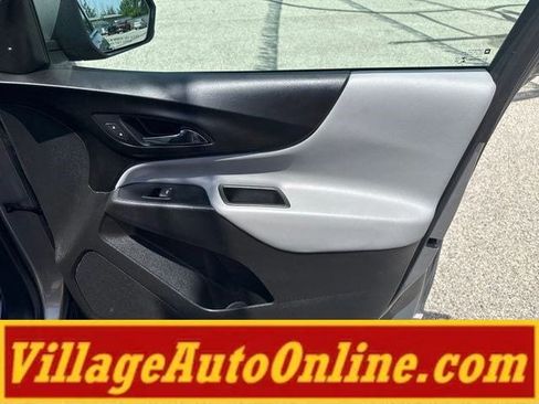 Used 2019 Chevrolet Equinox LT AWD/4WD image 42