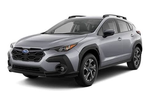 New 2025 Subaru Crosstrek 2.5i Premium image 1