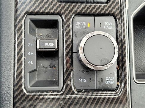 Used 2024 Toyota Tundra Limited image 21