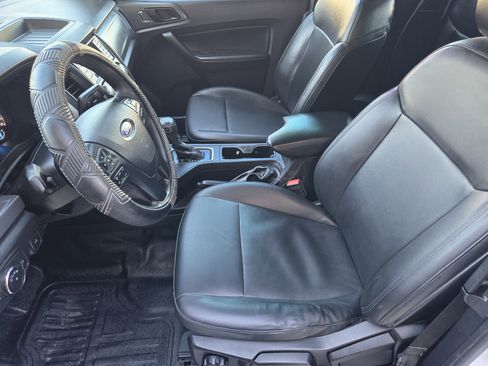 Used 2019 Ford Ranger XL w/ Equipment Group 101A Mid image 9