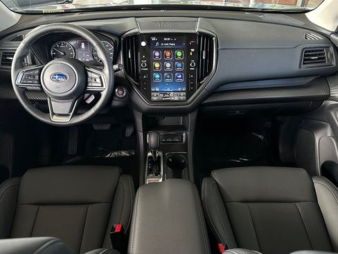 New 2026 Subaru Ascent Premium AWD/4WD image 13