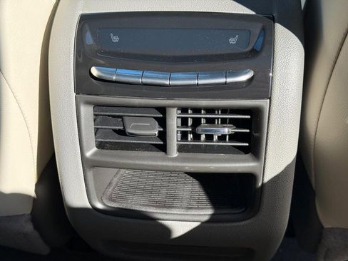 New 2025 Cadillac XT5 Premium Luxury w/ Technology Package image 7