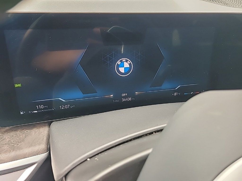 Certified 2024 BMW X5 xDrive40i w/ Executive Package AWD/4WD image 6