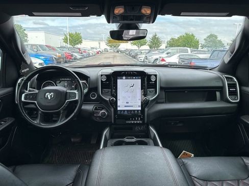Used 2022 RAM 1500 Big Horn AWD/4WD image 18