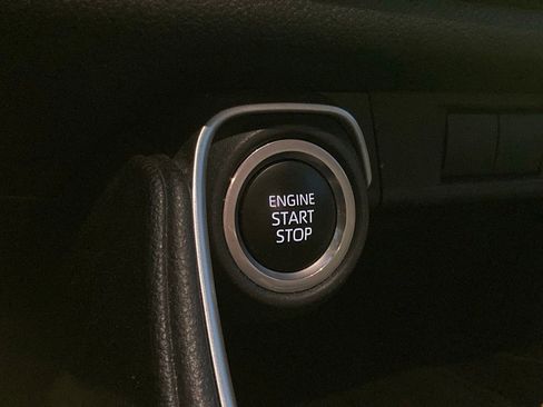 Certified 2024 Toyota Grand Highlander XLE image 19