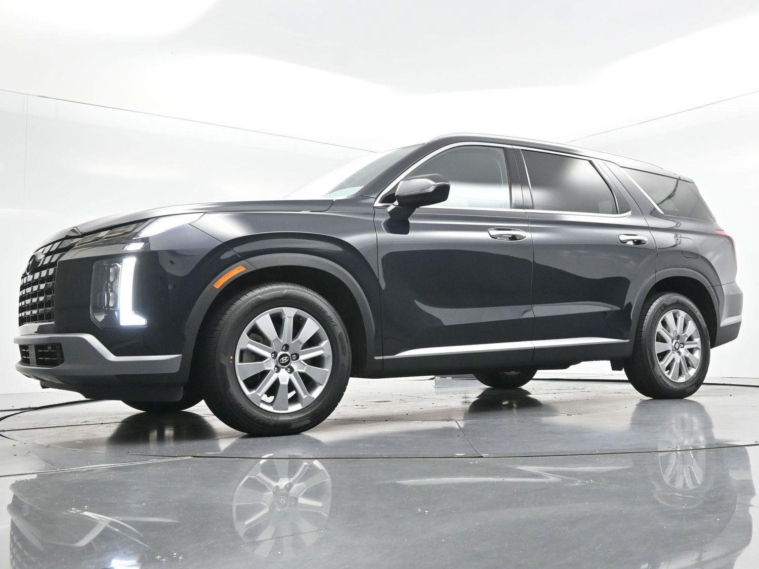 Used 2023 Hyundai Palisade SEL w/ Cargo Package AWD/4WD image 45