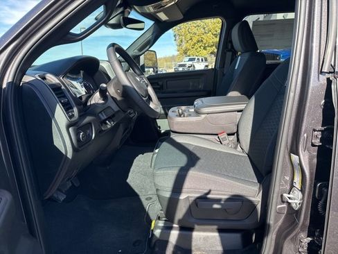 New 2026 RAM 2500 Tradesman image 24