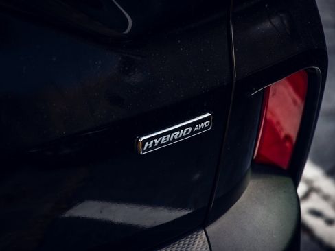 New 2026 Ford Escape ST-Line Select w/ Tech Pack #1 image 38