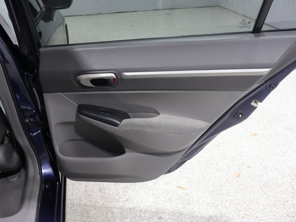 Used 2009 Honda Civic EX image 20