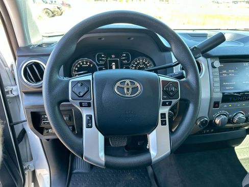 Used 2020 Toyota Tundra SR5 image 14