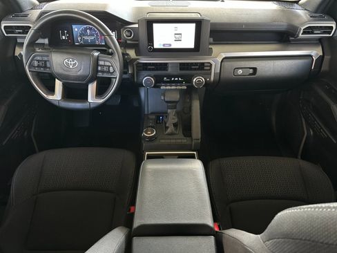 Used 2025 Toyota 4Runner SR5 image 12