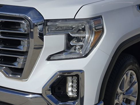 Used 2019 GMC Sierra 1500 SLT image 10