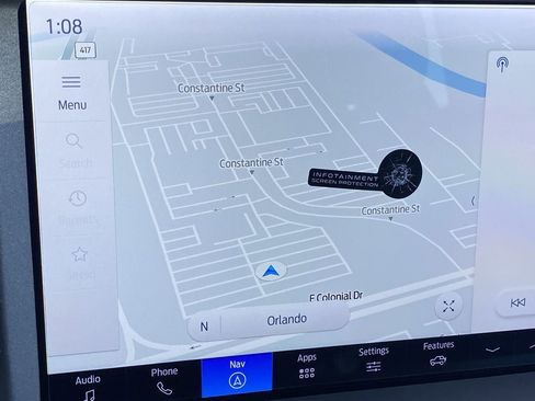 New 2025 Ford Bronco Outer Banks image 20