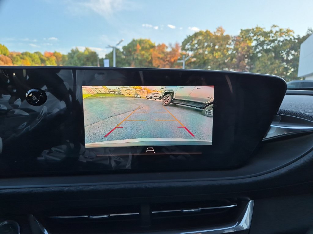 New 2026 Buick Envista Preferred w/ Convenience I Package FWD image 27