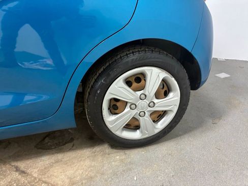 Used 2019 Chevrolet Spark LS image 5