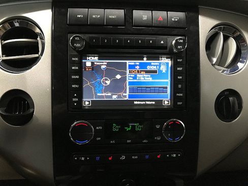 Used 2014 Ford Expedition Limited w/ Equipment Group 301A RWD image 28