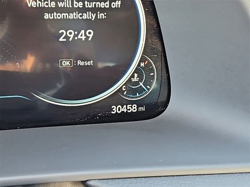 Used 2022 Hyundai Sonata Limited w/ Winter Weather Package image 21