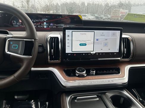 New 2026 Ford Expedition King Ranch image 22