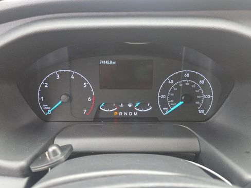 Used 2024 Ford Transit 350 148 High Roof RWD image 6