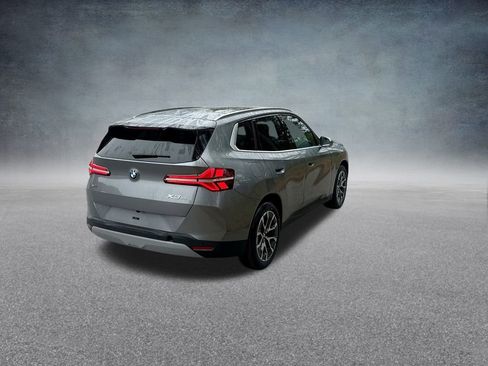 New 2026 BMW X3 xDrive30 image 8