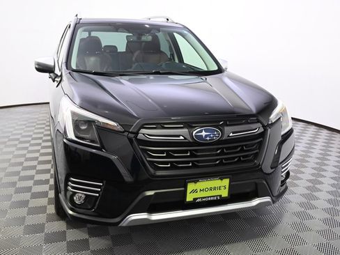 Used 2022 Subaru Forester Touring image 9
