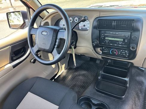 Used 2008 Ford Ranger 2WD Regular Cab image 13