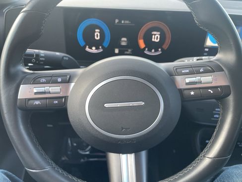 Used 2024 Hyundai Kona SEL image 23