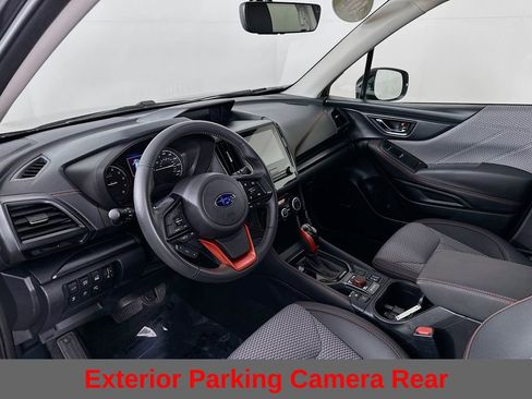 Used 2024 Subaru Forester Sport AWD/4WD image 15