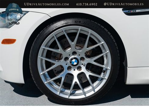 Used 2011 BMW M3 Sedan RWD image 70
