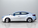 Used 2019 Hyundai Elantra SEL image 4