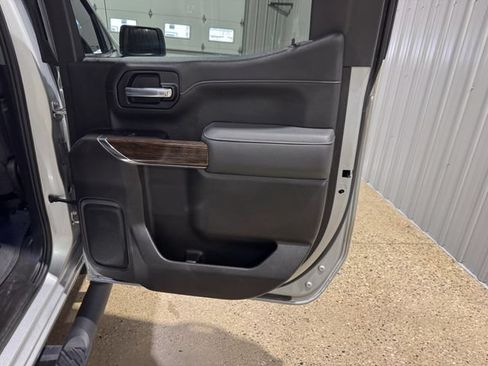 Used 2021 GMC Sierra 1500 Elevation w/ X31 Off-Road Package AWD/4WD image 27