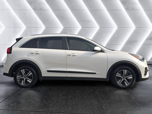 Used 2020 Kia Niro EX Premium image 6