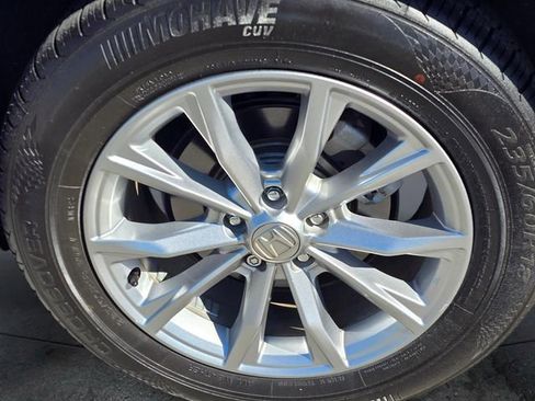 Used 2023 Honda CR-V EX-L image 20