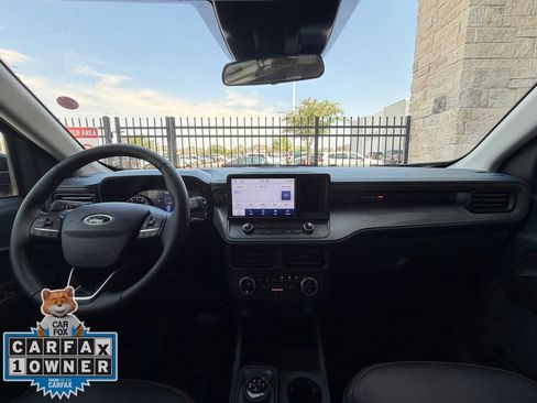 Used 2024 Ford Maverick Tremor w/ Tremor Off-Road Package AWD/4WD image 27
