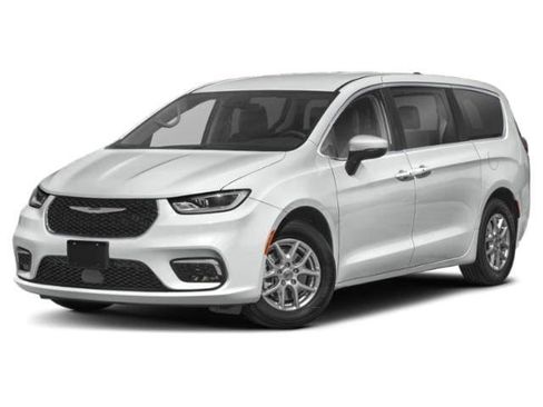 Used 2023 Chrysler Pacifica Touring-L w/ S Appearance Package image 1