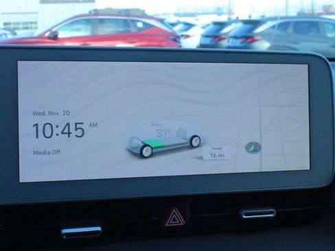 New 2024 Hyundai Ioniq 5 SEL image 21