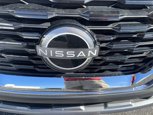 Used 2023 Nissan Rogue SL w/ SL Premium Package AWD/4WD image 31