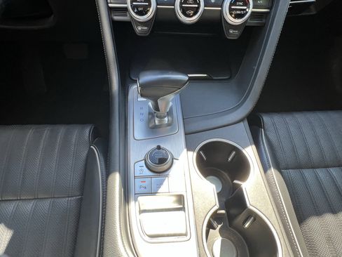 Used 2021 Genesis G70 2.0T w/ Elite Package image 20