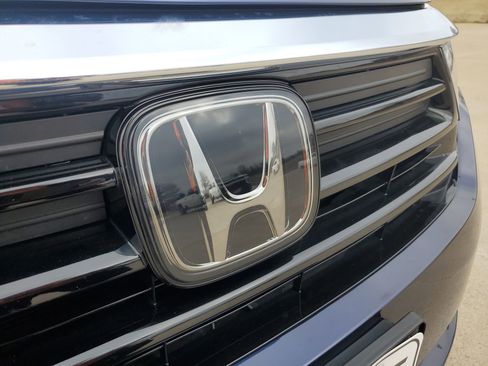 Used 2023 Honda Odyssey Touring image 38