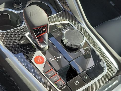 New 2026 BMW X5 M Competition w/ Executive Package AWD/4WD image 27
