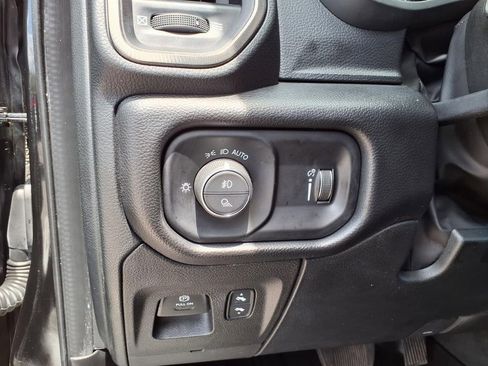 Used 2022 RAM 1500 Rebel w/ Rebel Level 2 Equipment Group AWD/4WD image 27