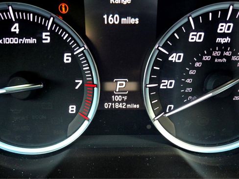 Used 2020 Acura TLX w/ Technology Package image 19