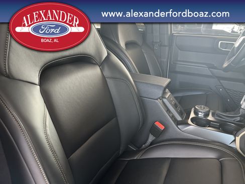 New 2026 Ford Bronco Badlands AWD/4WD image 17