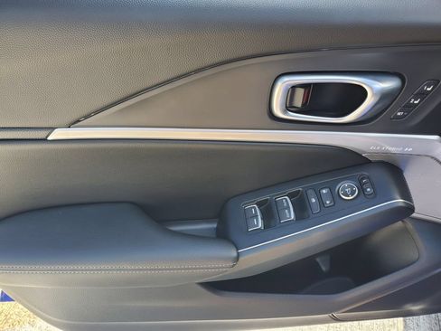 Certified 2024 Acura Integra A-Spec FWD image 19