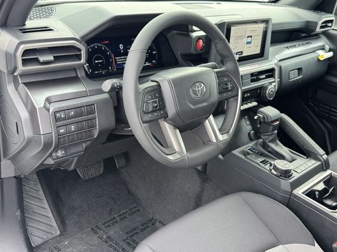 New 2026 Toyota Tacoma TRD Off-Road AWD/4WD image 16